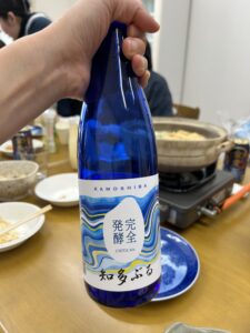 美味しい日本酒