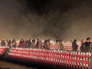 宝徳山稲荷大社　神幸祭り