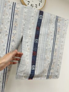 黄変お直し