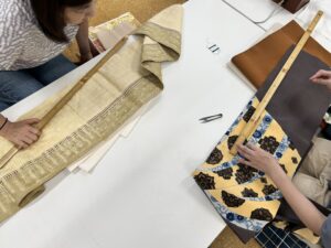 週末おきものスクール