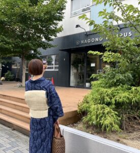 なごのキャンパス
