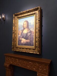 大塚国際美術館