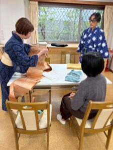 八寸名古屋帯