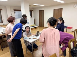 サーモスタットの原理を勉強